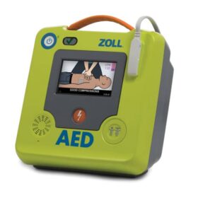 Zoll AED 3 Supplier in Saudi Arabia KSA
