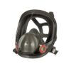 3M™ Full Facepiece Reusable Respirator 6800 Medium Supplier in Saudi Arabia KSA