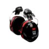 3M™ PELTOR™ Optime™ 105 Earmuffs H10P3E, Hard Hat Attached Supplier in Saudi Arabia KSA