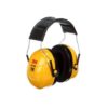 3M™ PELTOR™ Optime™ 98 Earmuffs H9A, Over-the-Head Supplier in Saudi Arabia KSA