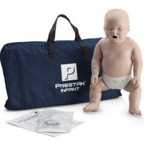 Prestan Professional Infant Manikin Supplier in Saudi Arabia KSA