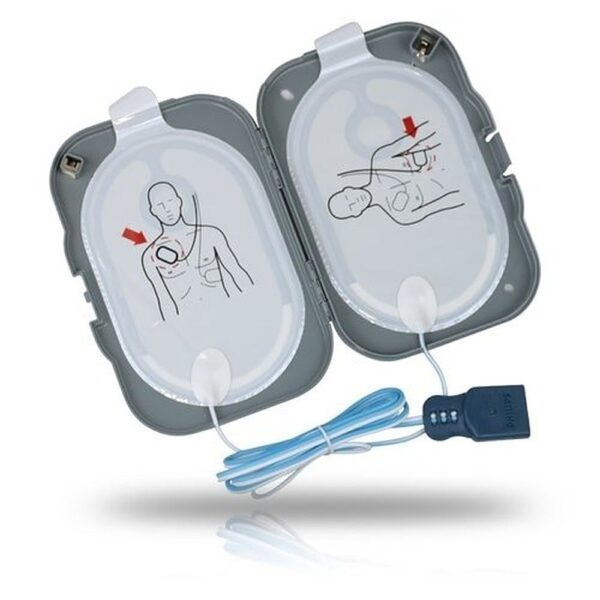 Philips FRx SMART Pads 2 Supplier in Saudi Arabia KSA