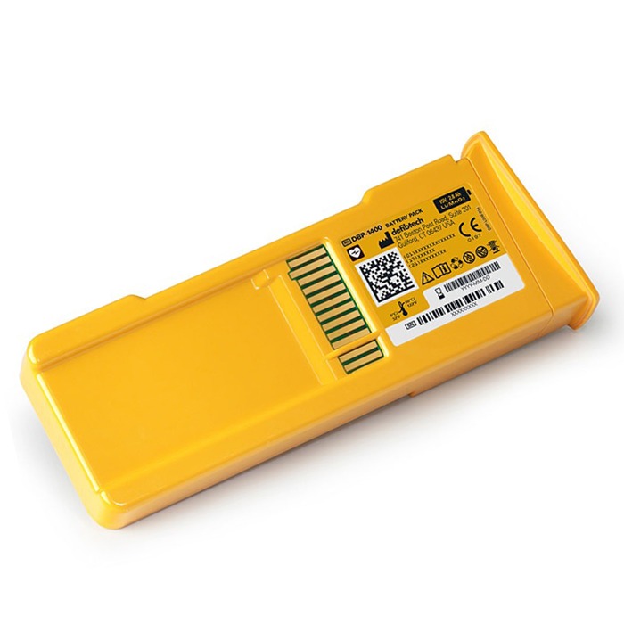 AED Batteries Supplier in Saudi Arabia KSA