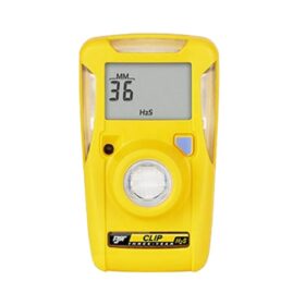 Single Gas Detector BWC3-H Supplier in Saudi Arabia KSA