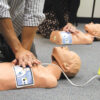 Why Is An AED Needed: the Benefits of Rapid Defibrillation