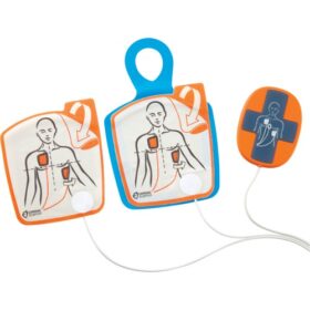 Cardiac Science Adult iCPR Electrode Pads Supplier in Saudi Arabia KSA