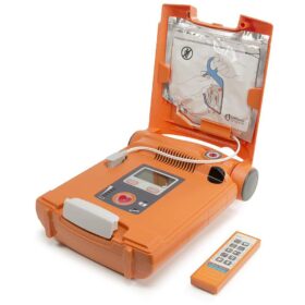 Cardiac Science G5 AED Trainer Supplier in Saudi Arabia KSA