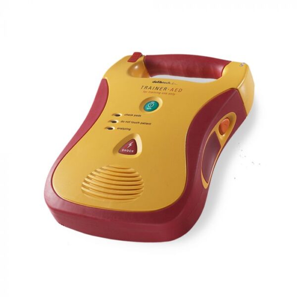 Defibtech AED Trainer Supplier in Saudi Arabia KSA