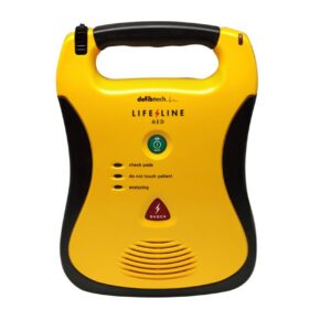 Defibtech Lifeline AED Supplier in Saudi Arabia KSA