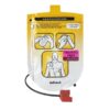 Defibtech Lifeline Adult Training Pads Supplier in Saudi Arabia KSA