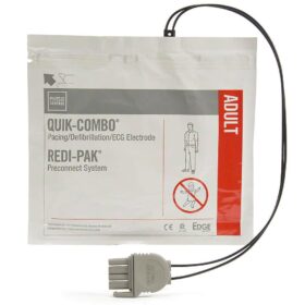 IFEPAK AED Pads 11996-000017 Supplier in Saudi Arabia KSA