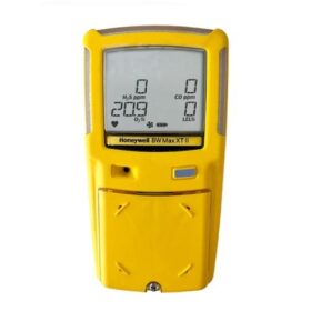 Gasalert max XT II Multi Gas Detector Supplier in Saudi Arabia KSA