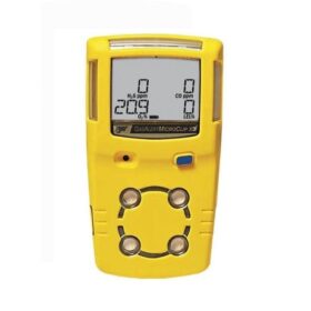 Microclip XL Multi Gas Detector Supplier in Saudi Arabia KSA