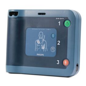 Philips Heartstart FRX AED Supplier in Saudi Arabia KSA