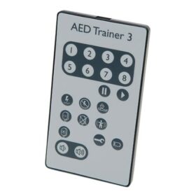 Philips Heartstart Trainer 3 Remote Control Supplier in Saudi Arabia KSA