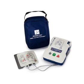 Prestan AED UltraTrainer Supplier in Saudi Arabia KSA
