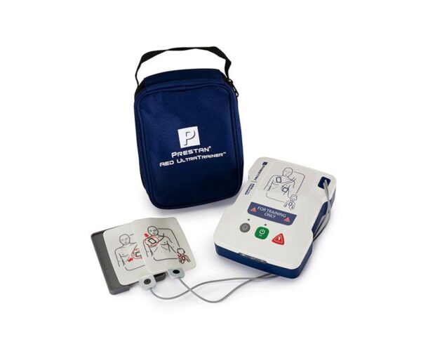 Prestan AED UltraTrainer Supplier in Saudi Arabia KSA