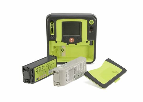 Zoll AED Pro - Image 3