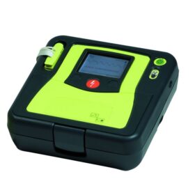 Zoll AED Pro Supplier in Saudi Arabia KSA