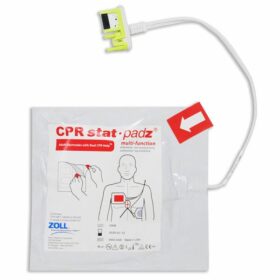 Zoll CPR Stat Padz Supplier in Saudi Arabia KSA