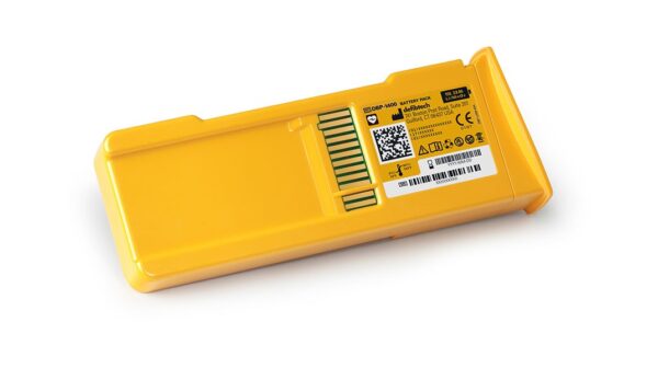 Defibtech Lifeline Standard Battery DBP 1400 Supplier in Saudi Arabia KSA