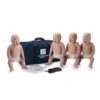 Prestan Professional Infant Manikin 4 Pack Supplier in Saudi Arabia KSA