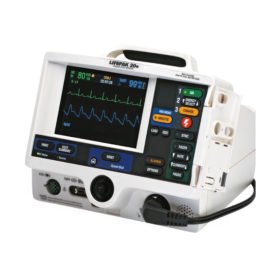 Physio Control Lifepak 20e Defibrillator Monitor Supplier in Dubai UAE