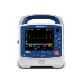 Zoll R Series Monitor Defibrillator