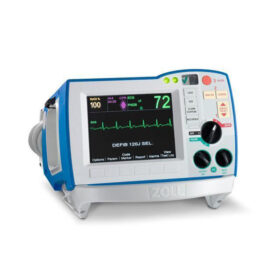 Zoll R Series Monitor Defibrillator