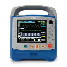 Zoll R Series Monitor Defibrillator