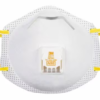 3M 8511 Cool Flow Valve Particulate Respirator Supplier in Dubai UAE