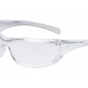 3M Virtua AP Protective Eyewear 11819 Clear Lens Supplier in Dubai UAE