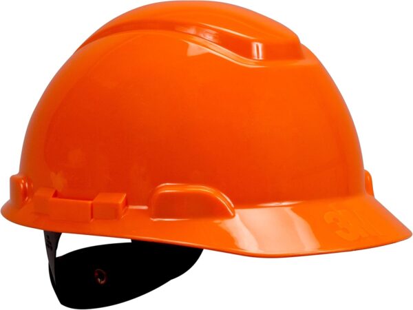 3M H-700R Series Hard Hats - 3M H-706R Hard Hat Supplier in Saudi Arabia KSA, Dubai UAE