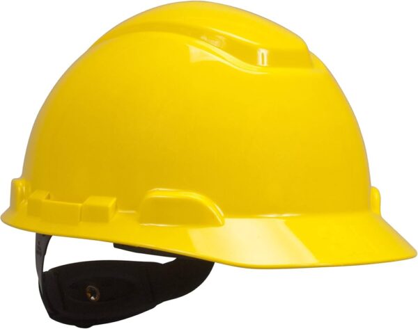 3M H-700R Series Hard Hats - 3M H-702R Hard Hat Supplier in Saudi Arabia KSA, Dubai UAE