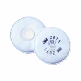 3M 2071 Particulate Filter