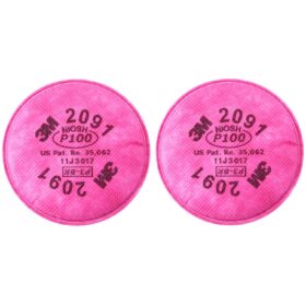 3M 2091 Particulate Filter Supplier in Dubai UAE, Saudi Arabia KSA