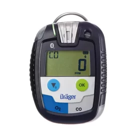 Drager Pac 8500 supplier in Saudi Arabia KSA and Dubai UAE