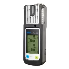 Drager X-am 2500 Multi Gas Detector