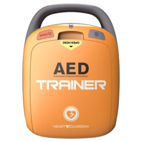 Heart Guardian HR-501T AED Trainer Machine