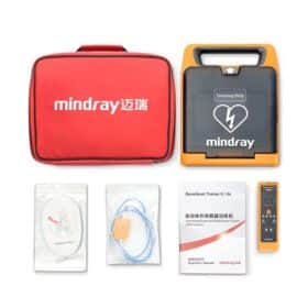 Mindray Beneheart C2 Defib Trainer Kit Supplier in Dubai UAE and Saudi Arabia KSA