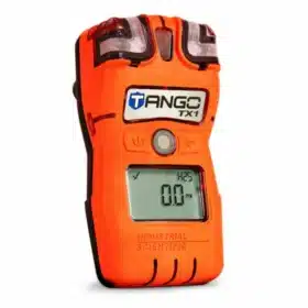 Industrial Scientific Tango TX1 Single Gas Detector Supplier in Saudi Arabia KSA and Dubai KSA