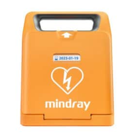 Mindray Beneheart C1A Semi-Automatic AED Machine