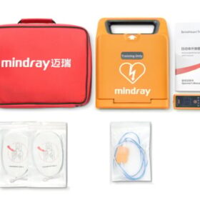 Mindray C1A Training Kit Supplier in Saudi Arabia KSA and Dubai UAE