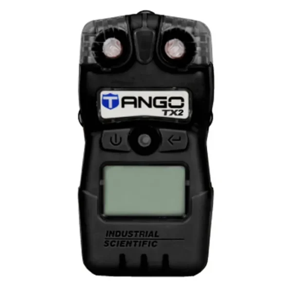 Rilevatore Gas Industrial Scientific Tango TX1 – Usato Per Ricambi O Test