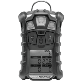 MSA ALTAIR 4X Gas Detector Supplier Saudi Arabia KSA