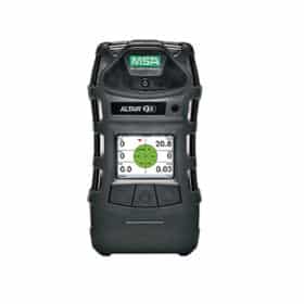 MSA ALTAIR 5X Multigas Detectors Supplier in Saudi Arabia KSA