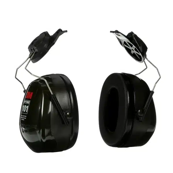 3M PELTOR Optime 101 Earmuffs