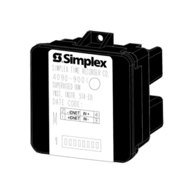 Simplex 4090-9001 Individual Addressable Module Supplier in Dubai UAE and Saudi Arabia KSA